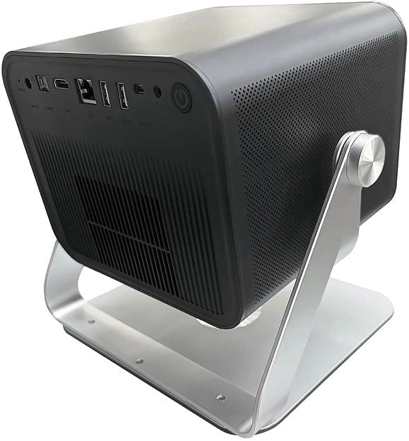 Проектор Infocus IN3038SL Crusader Grandmaster DLP 1200Lm LS (1920x1080) ресурс лампы:25000часов 2xUSB typeA 1xHDMI 3.06кг фото 7