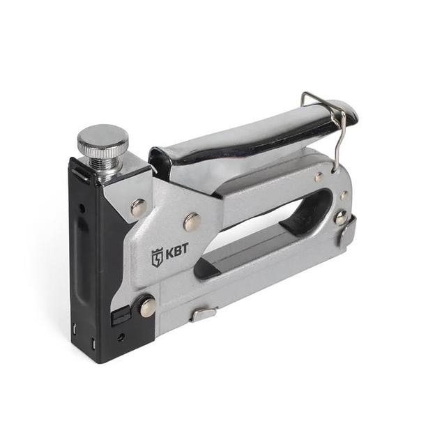 Степлер строительный СТС-1 серия ПРОФИ фото 1