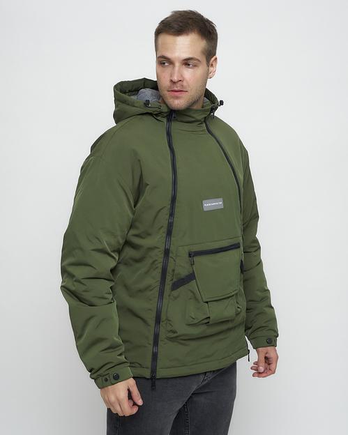 Анорак MG 1887Kh фото 7