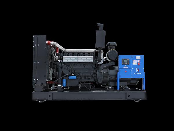 Дизельная электростанция Исток АД250С-Т400-РМ35-1 фото 1