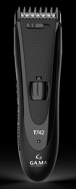 Машинка для стрижки GA.MA T742 (GM4510) фото 1