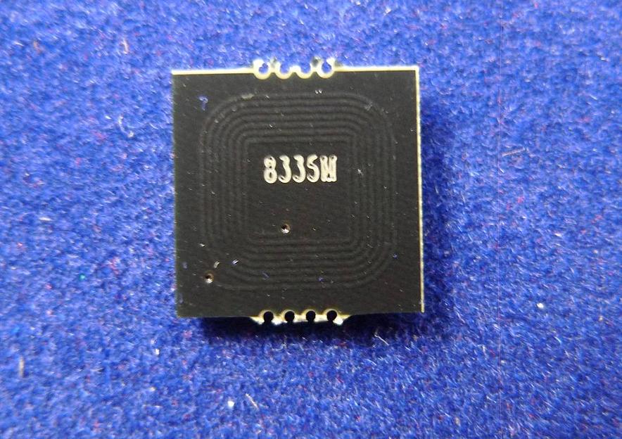 Чип для Kyocera TASKalfa 3252ci (TK-8335M) Magenta, 15K ELP Imaging® фото 2