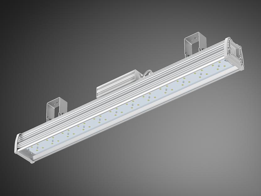 Промышленный светильник SV-GNR-105 фото 1