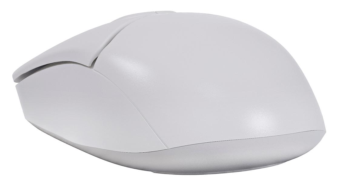 Мышь A4Tech Fstyler FM12 белый оптическая (1200dpi) USB (3but) фото 9