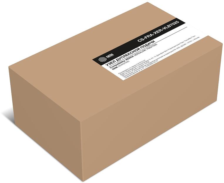 Узел подачи Cactus CS-FRA-XER-VLB7025 (604K97930) для Xerox B7025 фото 1