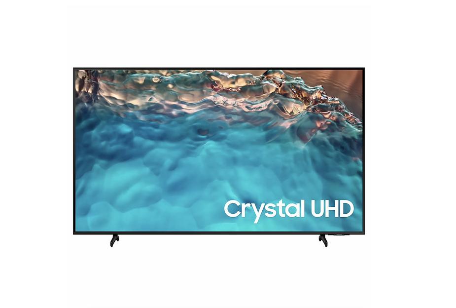 Телевизор Samsung UE85BU8000U, опт фото 1