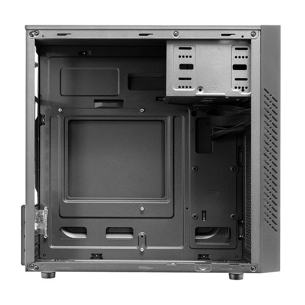 Ginzzu D350 2*USB 2.0,AU RGB w/o PSU фото 4