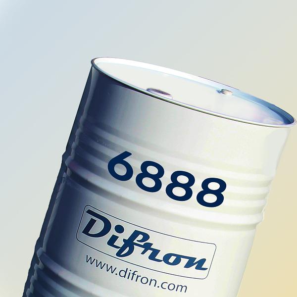 Моющая присадка для бензина Difron 6888 фото 1