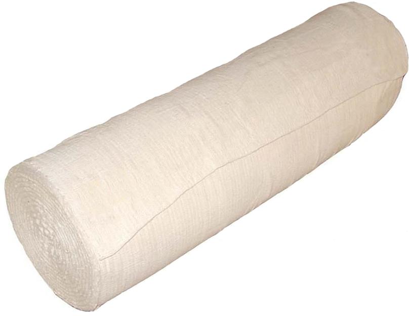 Полотно нетканное ХБ рулон 1,4*60 м 160 г/м фото 1