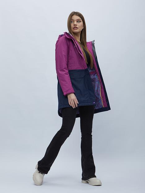 Парка SkiingBird 551991F фото 7