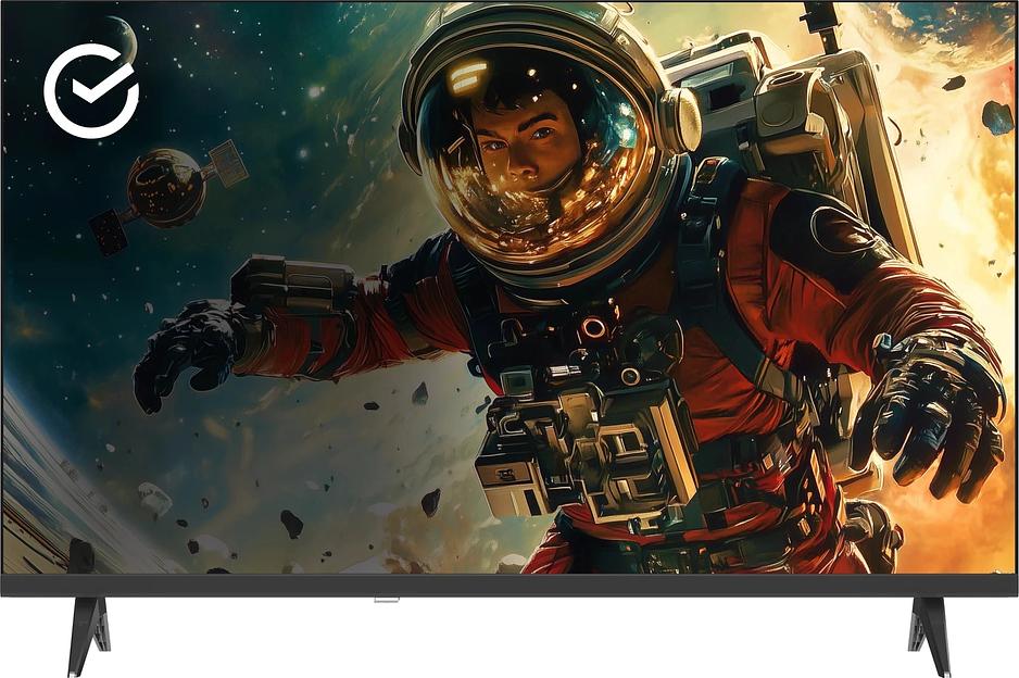 Телевизор Sber 32" SDX-32H3113 фото 1