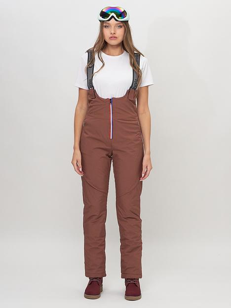 Брюки горнолыжные Colannia 66179TK фото 1