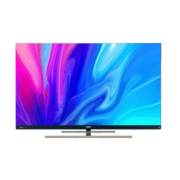 65" Телевизор Haier 65 Smart TV S7 {4K Ultra HD (3840x2160 Пикс), 120 Гц, QLED, Direct LED} фото 1