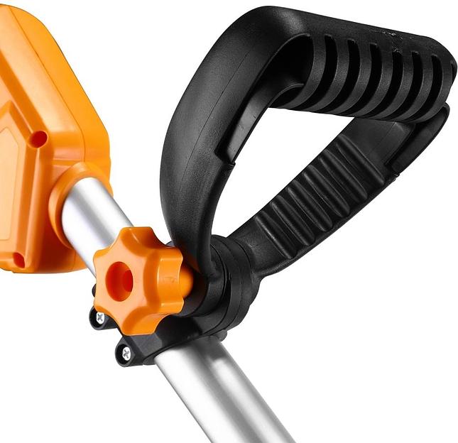 Снегоуборщик электр. Deko ST40V2-5 фото 3