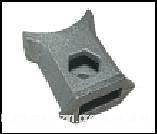 Крепление ножа усиленные Почвофреза 1GQN120/140/160/180/220/240 фото 1