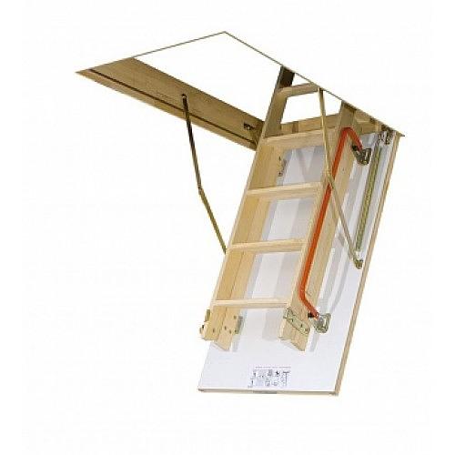 Чердачная лестница Fakro LDK ОПТ фото 2