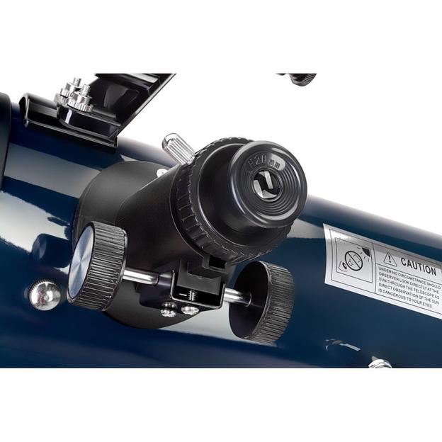  Телескоп Discovery Sky T76 с книгой > фото 10