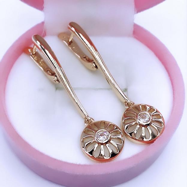 Серьги С1812 фото 1