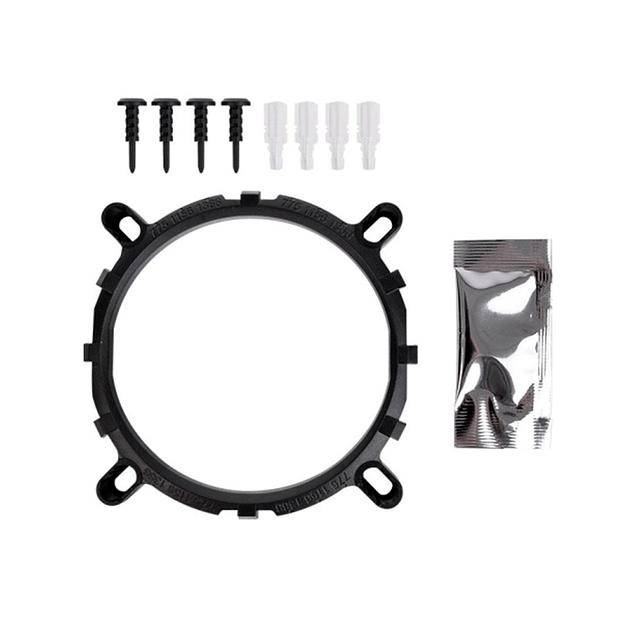 Кулер для процессора Thermaltake Air Cooler UX 100 ARGB Lighting CPU фото 3