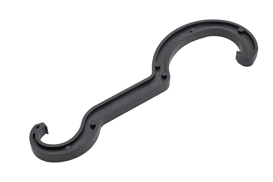 Ключ для ПНД фитингов (пласт.) 40х75 фото 1