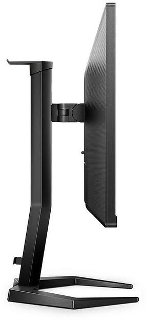 Монитор Philips 23.8" Gaming 24M1N3200ZA(00/01) черный IPS LED 4ms 16:9 HDMI M/M матовая HAS Pivot 1000:1 250cd 178гр/178гр 1920x1080 DisplayPort FHD 3.6кг фото 6