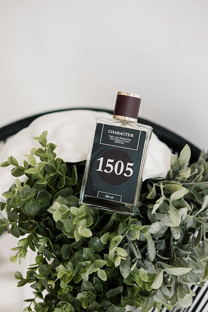 Парфюм 1505 Character, 100 мл, Опт фото 2