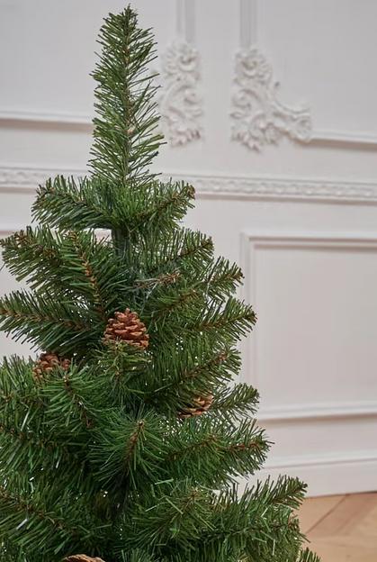 Искусственная ель «Сибирь» 150 см ОПТ фото 7