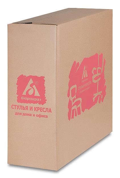 Кресло Бюрократ CH-299NX черный сиденье черный 15-21 крестовина пластик фото 7