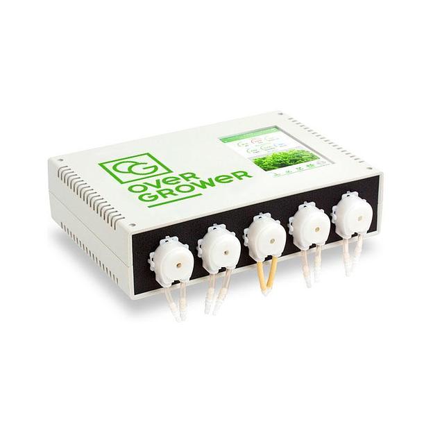 Прибор автоматизации OverGrower фото 1