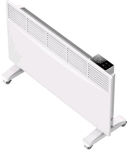 Электроконвектор OPTIMA 2000W марки "Neoclima" 2.0 квт (настенное и напольное крепление) фото 1