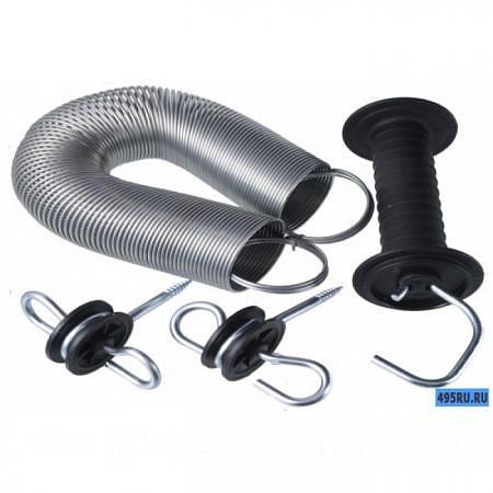 Комплект Ворота для электропастуха 5 м фото 1