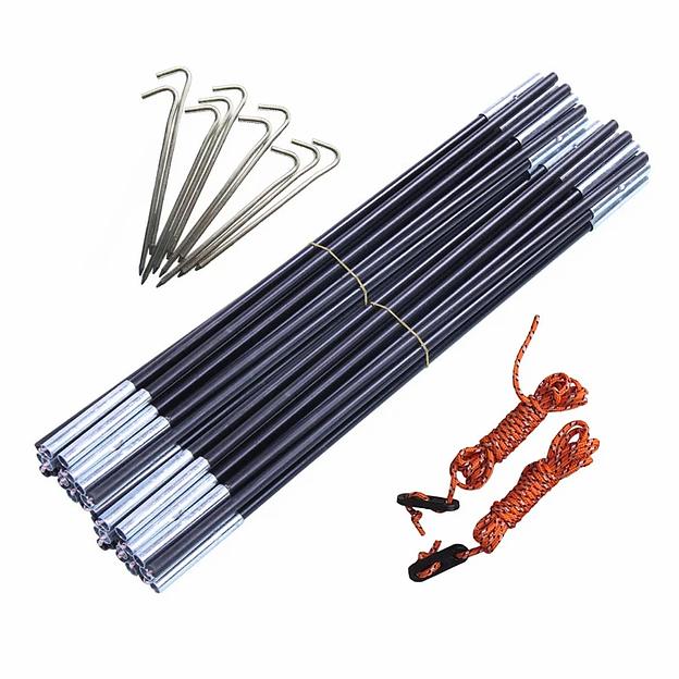 Палатка Longsinger «Иссык» 3-х местная ОПТ фото 4