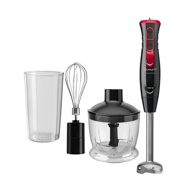 Кухонный процессор-блендер Scarlett SC-HB42F94 фото 1