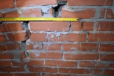 Ремонт кладки стен в Ульяновске и Ульяновской области фото 1