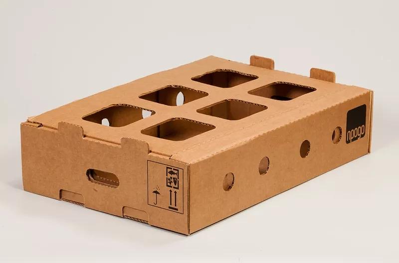 Групповая упаковка опт фото 1