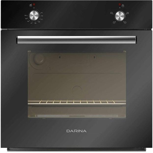 Духовой шкаф Электрический Darina BO 1700 At антрацит фото 1