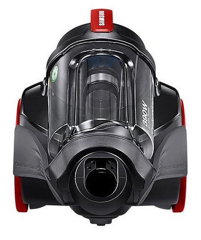 Пылесос Samsung VC15K4116VR/EV черный фото 4