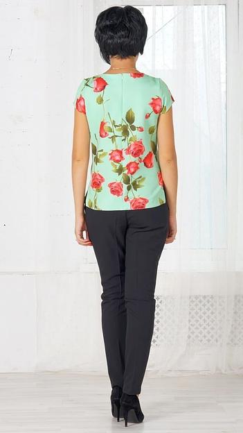 Блуза АР-1266 фото 3