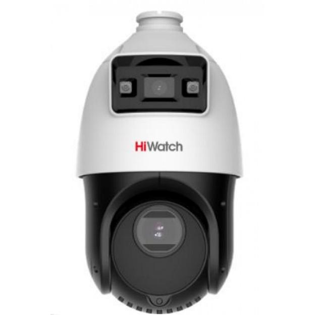 Камера видеонаблюдения HiWatch PTZ-2SE415M-14F0 фото 1
