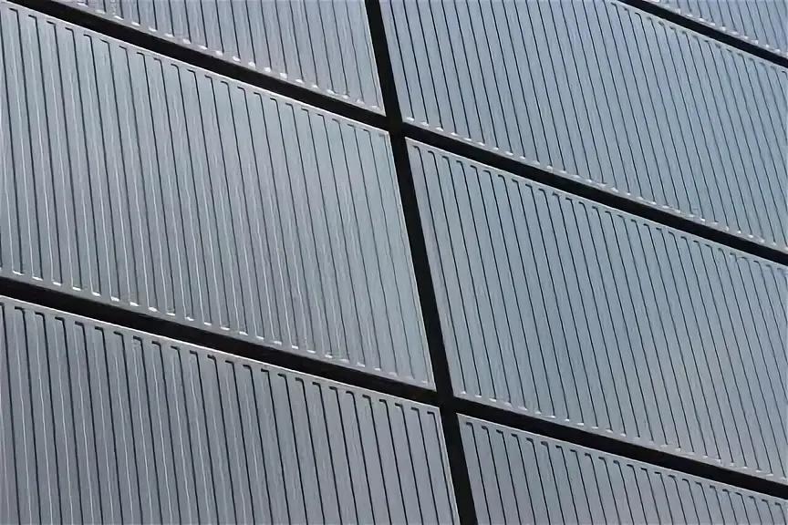 Стальные текстурированные кассеты 323х775 мм ОПТ фото 1