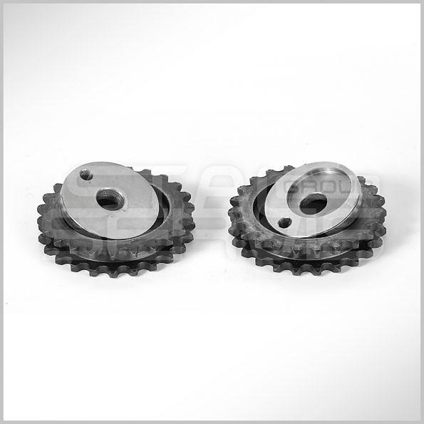 Разрезные звёзды распредвала E-3 ОПТ фото 1