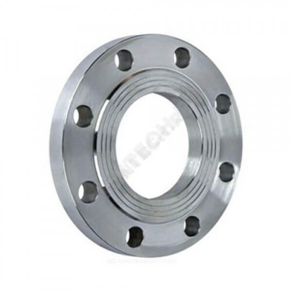 Фланец стальной плоский Ду 150 Ру16 ГОСТ 12820-80 LD фото 2