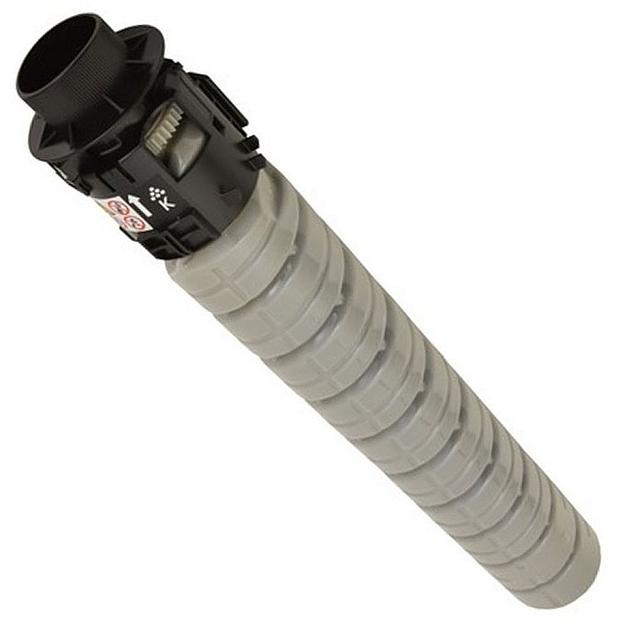 Тонер-картридж тип IM C3500 чёрный Ricoh 842255 фото 1