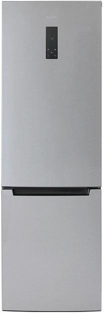Холодильник Бирюса Б-C960NF 2-хкамерн. серебристый фото 1