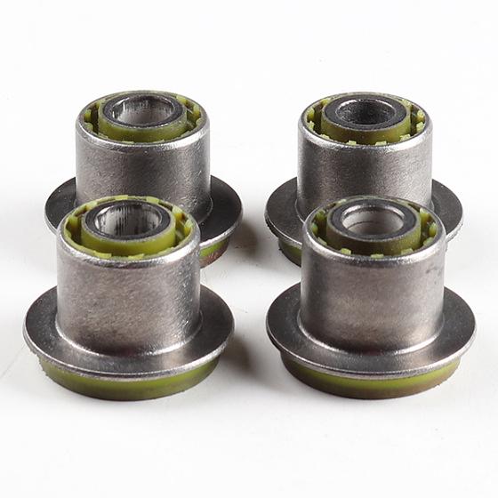 Сайлентблок 1-20-3042 Точка Опоры(компл) фото 1