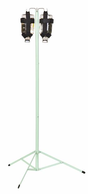 Штатив разборный для вливаний ШР-«МЕДПЛАНТ» для проведения инфузионной терапии фото 1