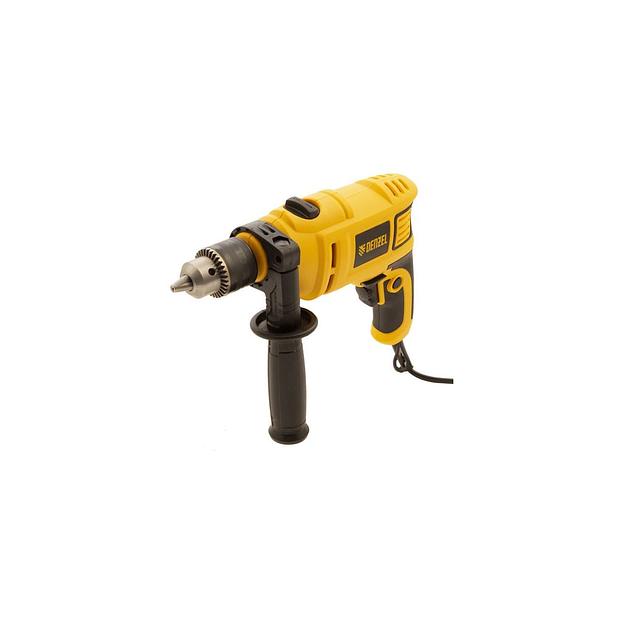 Дрель ударная DENZEL ID-650 [26304] фото 1