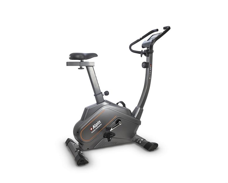 Велотренажер Alpin Gross B-190, опт фото 1