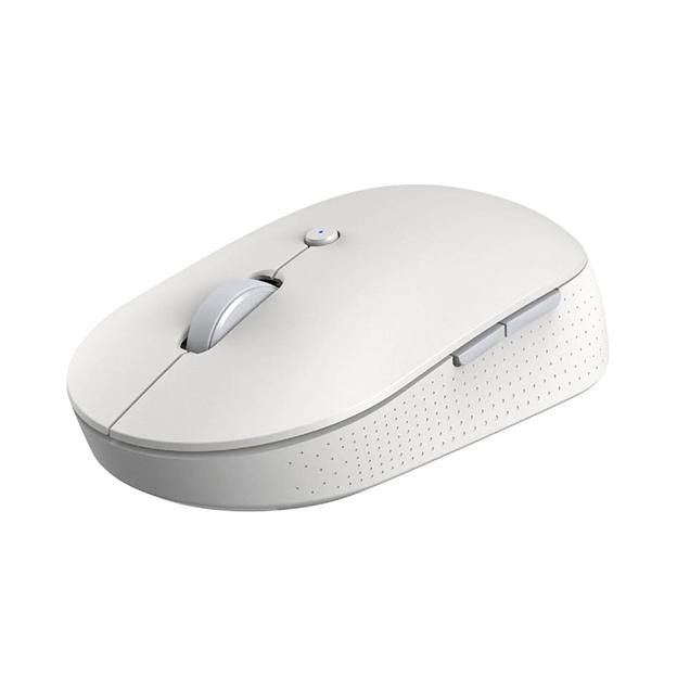 Мышь Mi Dual Mode Wireless Mouse Silent Edition Белый WXSMSBMW02 фото 1