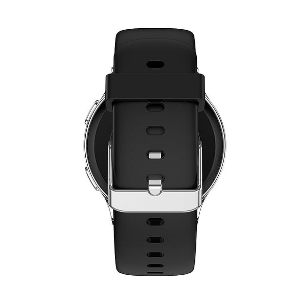 Смарт часы Amazfit Pop 3R A2319 Metallic Silver фото 3
